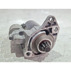 Recambio de motor arranque para audi a3 (8l1) 1.8 referencia OEM IAM 0986017830  