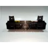 Recambio de centralita cierre para ford fiesta (cbk)(2002) referencia OEM IAM 5WK48854I  