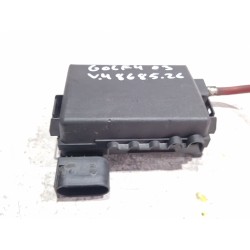 Recambio de caja reles / fusibles para volkswagen golf iv (1j1) 1.9 tdi referencia OEM IAM   