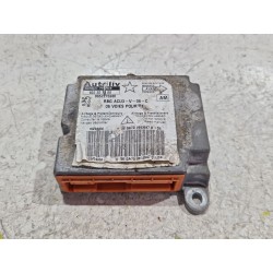 Recambio de centralita airbag para peugeot 206 hatchback (2a/c) 1.4 hdi eco 70 referencia OEM IAM 9652275980  