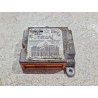 Recambio de centralita airbag para peugeot 206 hatchback (2a/c) 1.4 hdi eco 70 referencia OEM IAM 9652275980  
