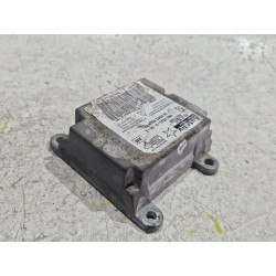 Recambio de centralita airbag para peugeot 206 hatchback (2a/c) 1.4 hdi eco 70 referencia OEM IAM 9652275980  