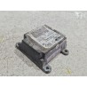 Recambio de centralita airbag para peugeot 206 hatchback (2a/c) 1.4 hdi eco 70 referencia OEM IAM 9652275980  