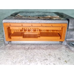 Recambio de centralita airbag para peugeot 206 hatchback (2a/c) 1.4 hdi eco 70 referencia OEM IAM 9652275980  
