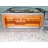 Recambio de centralita airbag para peugeot 206 hatchback (2a/c) 1.4 hdi eco 70 referencia OEM IAM 9652275980  