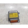 Recambio de centralita airbag para citroën xantia (x1_, x2_) 1.9 turbo d referencia OEM IAM 9639015480  