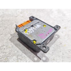 Recambio de centralita airbag para citroën xantia (x1_, x2_) 1.9 turbo d referencia OEM IAM 9639015480  