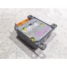 Recambio de centralita airbag para citroën xantia (x1_, x2_) 1.9 turbo d referencia OEM IAM 9639015480  