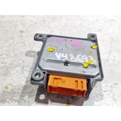 Recambio de centralita airbag para citroën xantia (x1_, x2_) 1.9 turbo d referencia OEM IAM 9639015480  