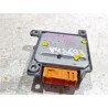 Recambio de centralita airbag para citroën xantia (x1_, x2_) 1.9 turbo d referencia OEM IAM 9639015480  