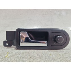 MANILLA INTERIOR PUERTA DELANTERA IZQUIERDA 3B1837113 