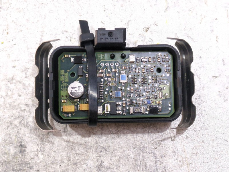 Recambio de modulo electronico para citroën c4 i (lc_) 1.6 16v referencia OEM IAM 9660059180  