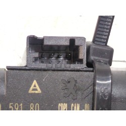 Recambio de modulo electronico para citroën c4 i (lc_) 1.6 16v referencia OEM IAM 9660059180  