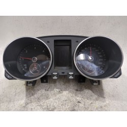 Recambio de cuadro completo para volkswagen golf vi (5k1)(10.2008) 2.0 gti [2,0 ltr. - 155 kw 16v tsi] referencia OEM IAM 5K0920
