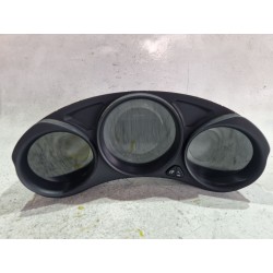 Recambio de cuadro completo para citroën c4 (b7) hdi 90 referencia OEM IAM 9676962480  