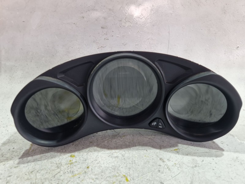 Recambio de cuadro completo para citroën c4 (b7) hdi 90 referencia OEM IAM 9676962480  