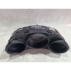 Recambio de cuadro completo para citroën c4 (b7) hdi 90 referencia OEM IAM 9676962480  