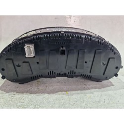 Recambio de cuadro completo para citroën c4 (b7) hdi 90 referencia OEM IAM 9676962480  