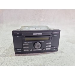 SISTEMA AUDIO / RADIO CD e11023539 