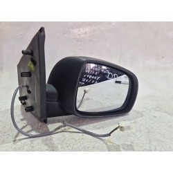 Recambio de retrovisor derecho para nissan note (e11, ne11) 1.5 dci referencia OEM IAM e20205021  