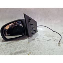 Recambio de retrovisor izquierdo para nissan note (e11, ne11) 1.5 dci referencia OEM IAM E20205021  