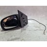 Recambio de retrovisor izquierdo para nissan note (e11, ne11) 1.5 dci referencia OEM IAM E20205021  
