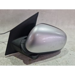 Recambio de retrovisor izquierdo para nissan note (e11, ne11) 1.5 dci referencia OEM IAM E20205021  