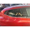 Recambio de puerta trasera derecha para renault clio iv (2012) business gasolina / gpl] referencia OEM IAM PUERTA TRASERA DERECH
