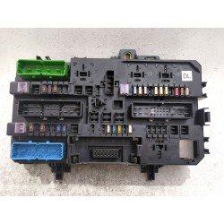 Recambio de caja reles / fusibles para opel astra h (a04) 1.7 cdti (l48) referencia OEM IAM 13180775  