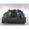 Recambio de caja reles / fusibles para opel astra h (a04) 1.7 cdti (l48) referencia OEM IAM 13180775  