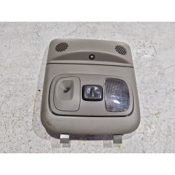 LUZ INTERIOR TECHO 7700835151 