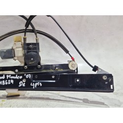 Recambio de mecanismo elevalunas delantero derecho para ford mondeo iv (ba7) 2.0 tdci referencia OEM IAM 0130822266  