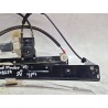 Recambio de mecanismo elevalunas delantero derecho para ford mondeo iv (ba7) 2.0 tdci referencia OEM IAM 0130822266  