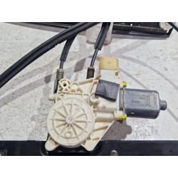 Recambio de mecanismo elevalunas delantero derecho para ford mondeo iv (ba7) 2.0 tdci referencia OEM IAM 0130822266  