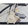 Recambio de mecanismo elevalunas delantero derecho para ford mondeo iv (ba7) 2.0 tdci referencia OEM IAM 0130822266  