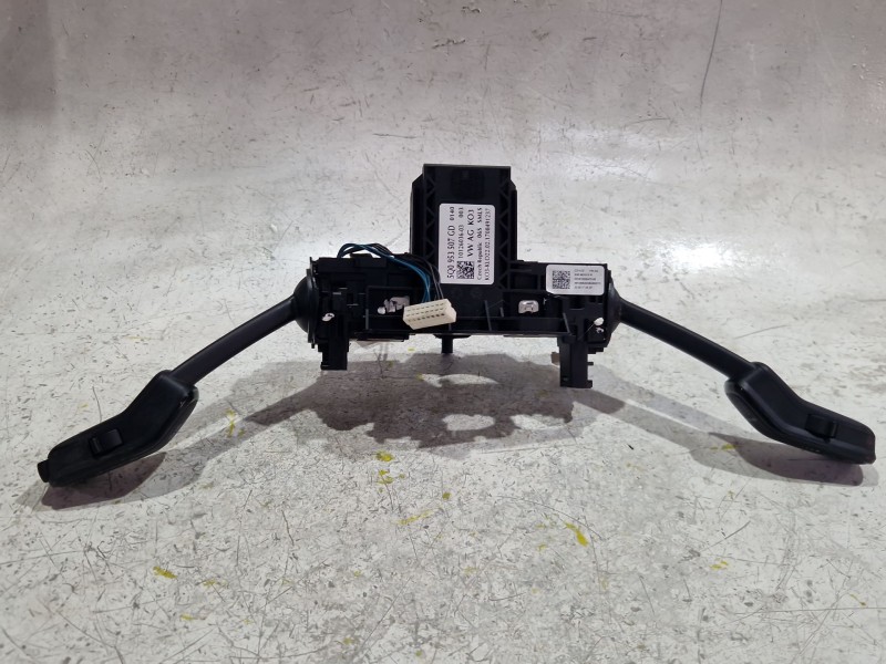 Recambio de mando multifuncion para skoda octavia iii combi (5e5, 5e6) 2.0 tdi referencia OEM IAM 5Q0953507GD  