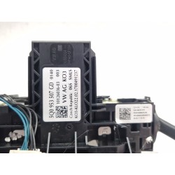 Recambio de mando multifuncion para skoda octavia iii combi (5e5, 5e6) 2.0 tdi referencia OEM IAM 5Q0953507GD  
