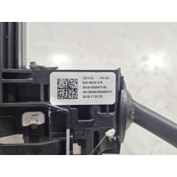 Recambio de mando multifuncion para skoda octavia iii combi (5e5, 5e6) 2.0 tdi referencia OEM IAM 5Q0953507GD  