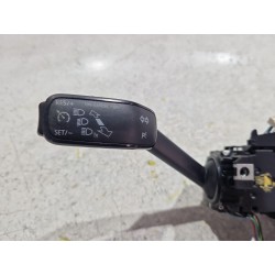 Recambio de mando multifuncion para skoda octavia iii combi (5e5, 5e6) 2.0 tdi referencia OEM IAM 5Q0953507GD  