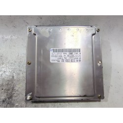 Recambio de centralita inyeccion para mercedes-benz clase s coupé (c215) cl 500 (215.375) referencia OEM IAM A1131532279  