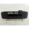 Recambio de pantalla para peugeot 206 (1998) 1.4 hdi eco 70 referencia OEM IAM 216592759 9646005377  