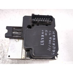 Recambio de nucleo abs para mercedes-benz clase s coupé (c215) cl 500 (215.375) referencia OEM IAM A0044314612  