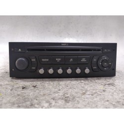 SISTEMA AUDIO / RADIO CD 7645138393 