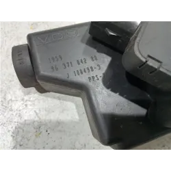 Recambio de potenciometro actuador para citroën xsara berlina (1997) 1.9 td referencia OEM IAM 9637104280  