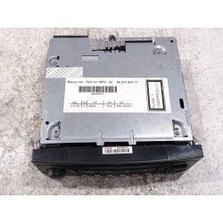 Recambio de sistema audio / radio cd para citroën c4 i (lc_) 1.6 16v referencia OEM IAM 7645138393  