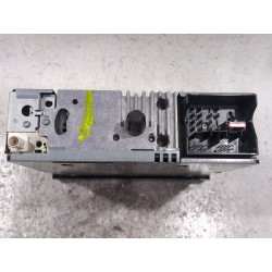 Recambio de sistema audio / radio cd para citroën c4 i (lc_) 1.6 16v referencia OEM IAM 7645138393  