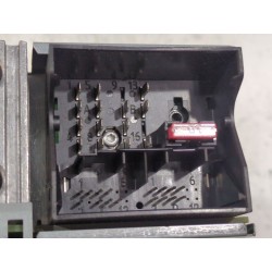 Recambio de sistema audio / radio cd para citroën c4 i (lc_) 1.6 16v referencia OEM IAM 7645138393  