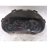 Recambio de cuadro completo para peugeot 206 hatchback (2a/c) 1.4 hdi eco 70 referencia OEM IAM 9645096080  