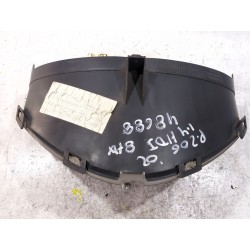 Recambio de cuadro completo para peugeot 206 hatchback (2a/c) 1.4 hdi eco 70 referencia OEM IAM 9645096080  