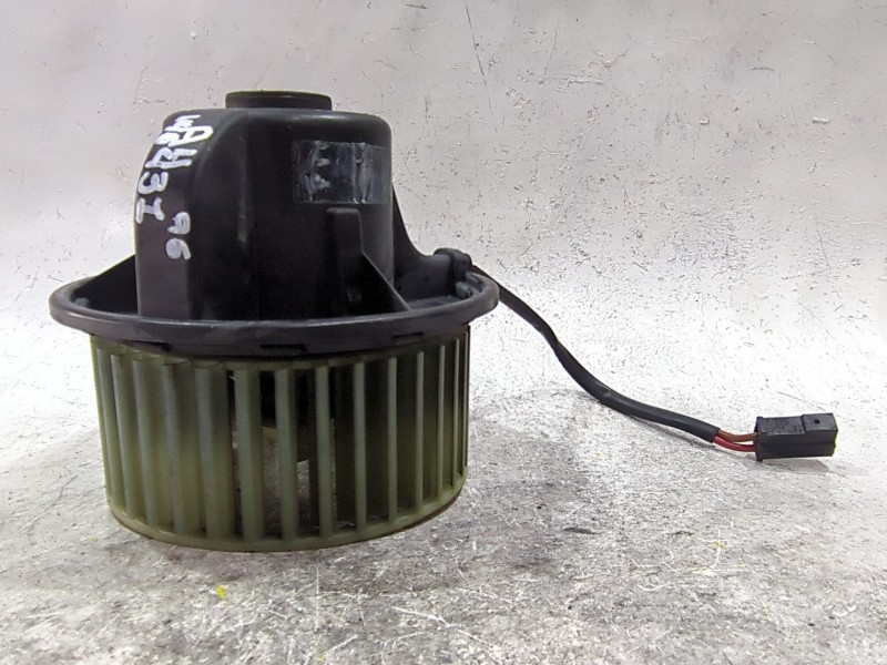 Recambio de motor calefaccion para audi a4 b5 (8d2) 1.9 tdi quattro referencia OEM IAM 161971988  